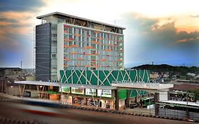 The Balava Hotel Malang